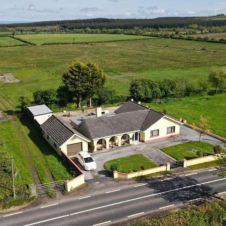 Sunnyside Bed & Breakfast Strokestown Ngoại thất bức ảnh