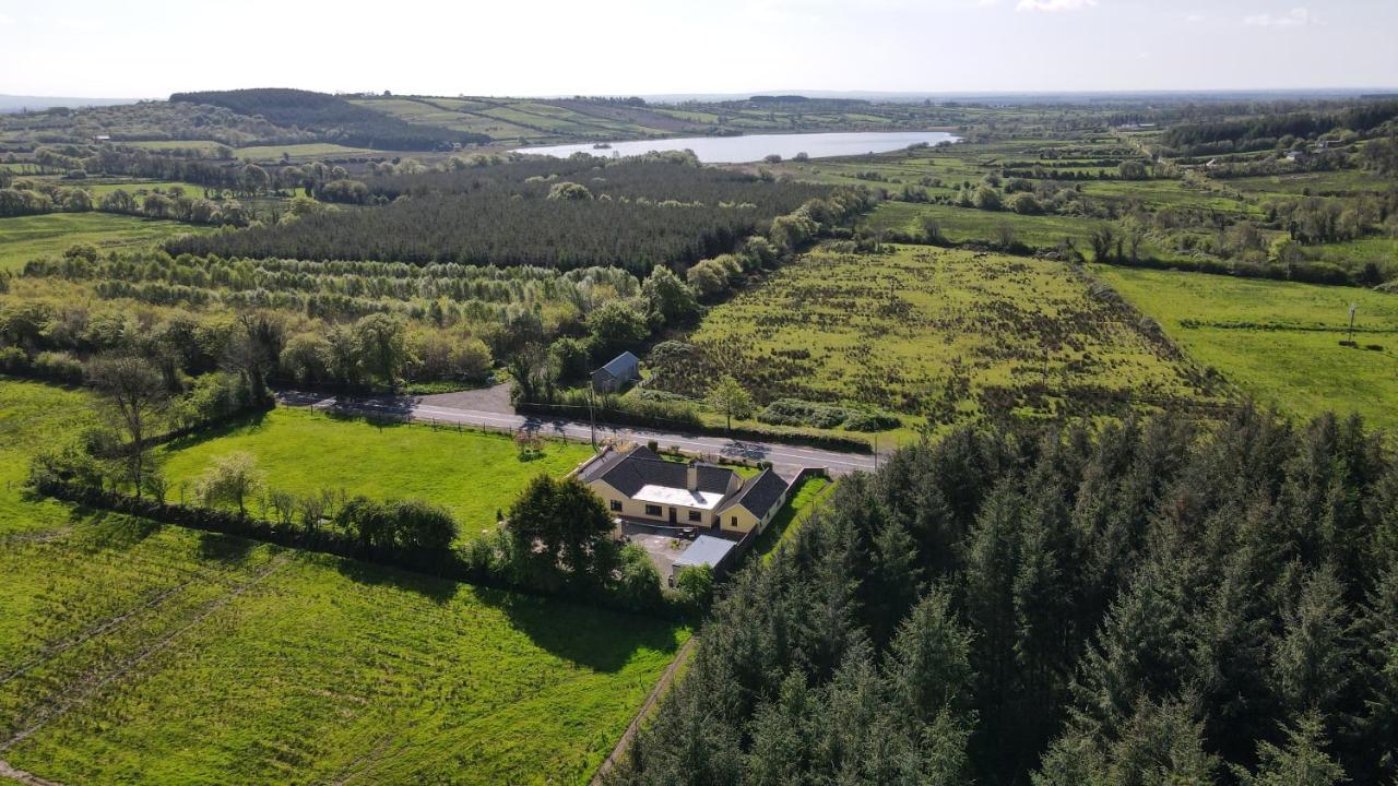 Sunnyside Bed & Breakfast Strokestown Ngoại thất bức ảnh