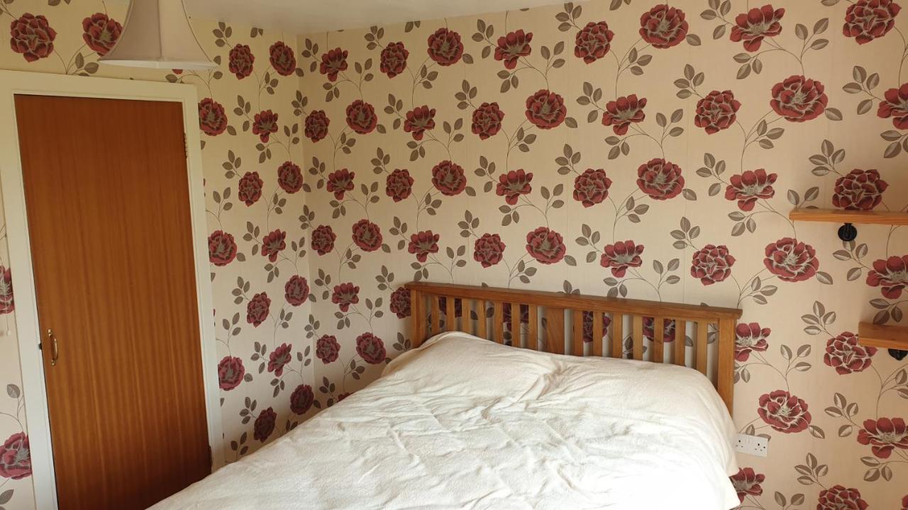Sunnyside Bed & Breakfast Strokestown Ngoại thất bức ảnh