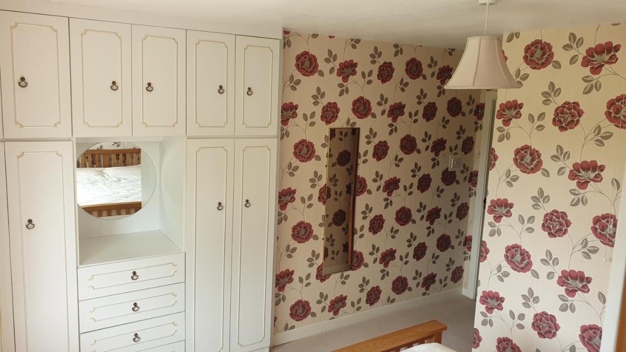 Sunnyside Bed & Breakfast Strokestown Ngoại thất bức ảnh